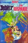 ASTERIX EN HISPANIE (ASTÉRIX, 14)