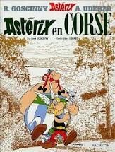 ASTERIX EN CORSE (ASTÉRIX, 20)