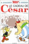 ASTÉRIX / LE CADEAU CÉSAR