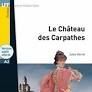 (F) LE CHÂTEAU DES CARPATHES - LFF 