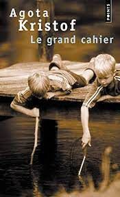 GRAND CAHIER, LE