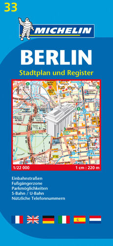 33 BERLIN MAPA
