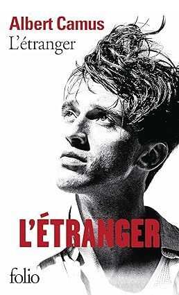 L'ETRANGER