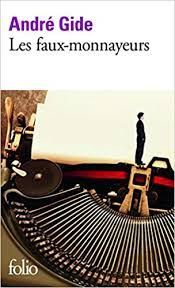 LES FAUX-MONNAYEURS