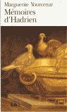 MEMOIRES D´HADRIEN