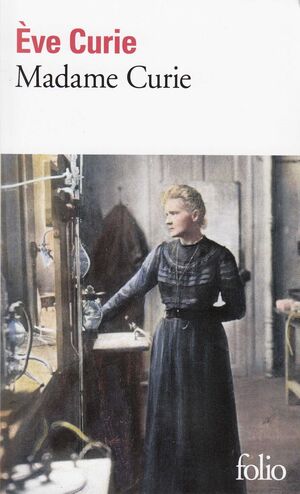 MADAME CURIE