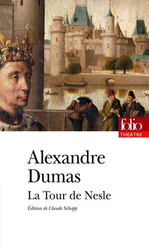 LA TOUR DE NESLE
