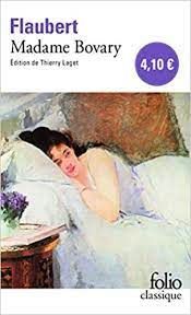 MADAME BOVARY