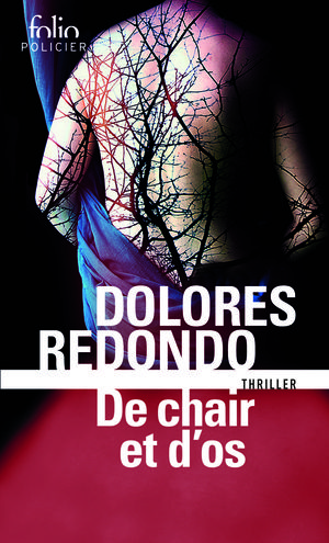 DE CHAIR ET D´OS