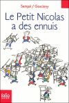 PETIT NICOLAS A DES ENNUIS, LE