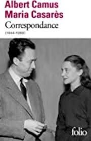 CORRESPONDANCE (1944-1959)