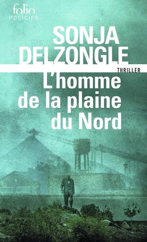 L'HOMME DE LA PLAINE DU NORD