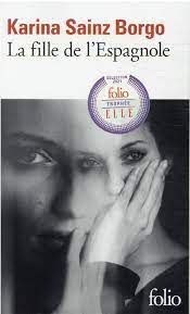 LA FILLE DE L'ESPAGNOLE