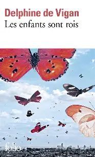 LES ENFANTS SONT ROIS