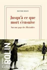 JUSQU'À CE QUE MORT S'ENSUIVE