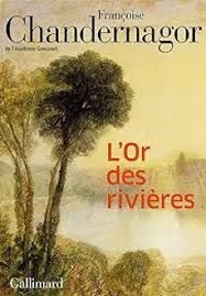 L'OR DES RIVIÈRES