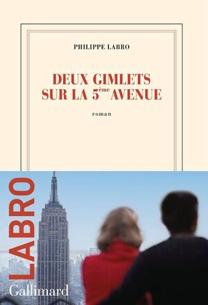 DEUX GIMLETS SUR LA 5ÈME AVENUE