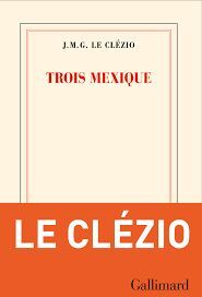 TROIS MEXIQUE