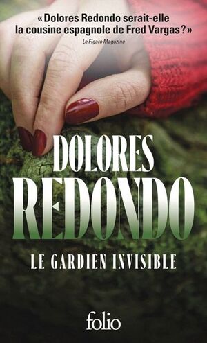 LE GARDIEN INVISIBLE