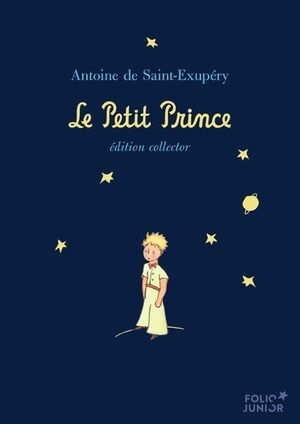 LE PETIT PRINCE - ÉDITION COLLECTOR (FRANCÉS) - 80