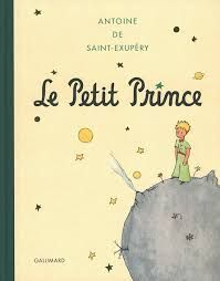 LE PETIT PRINCE - LE GRAND ALBUM (PRINCIPITO FRANCES)