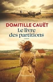 LE LIVRE DES PARTITIONS