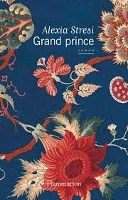 GRAND PRINCE