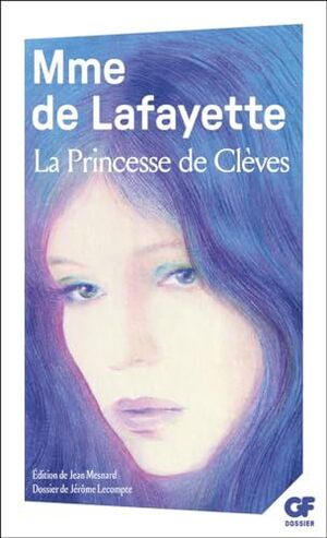 LA PRINCESSE DE CLÈVES
