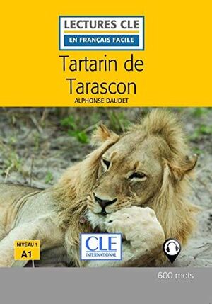 TARTARIN DE TARASCON A1