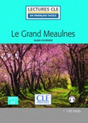 LE GRAND MEAULNES.  2/A2