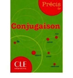 PRECIS DE CONJUGAISON