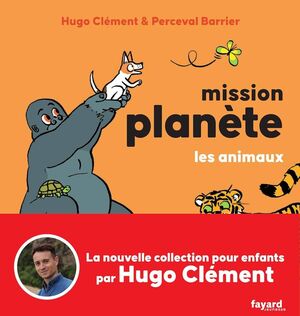 LES ANIMAUX