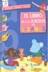 LIBRO DE JUEGOS 0-3 AÑOS