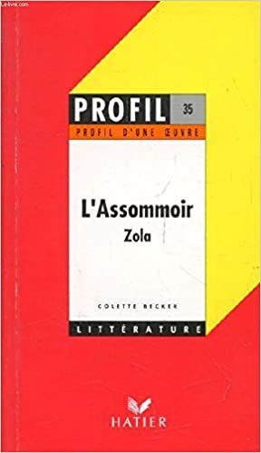 L'ASSOMMOIR