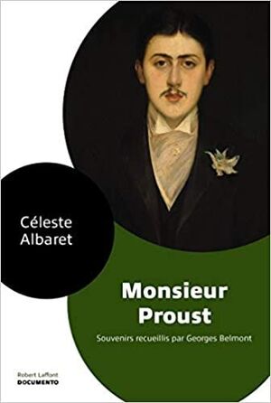 MONSIEUR PROUST