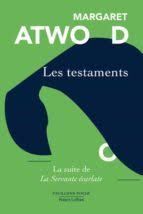 LES TESTAMENTS