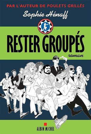 RESTER GROUPÉS