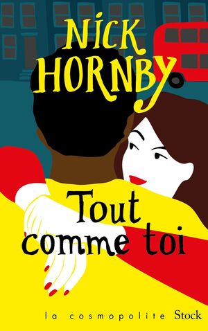 TOUT COMME TOI