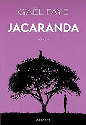 JACARANDA