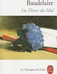 LES FLEURS DU MAL