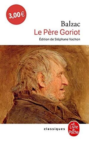 LE PÉRE GORIOT