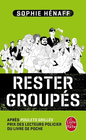 RESTER GROUPES