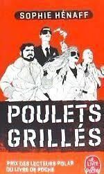 POULETS GRILLES