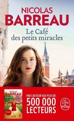 LE CAFÉ DES PETITS MIRACLES