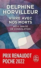 VIVRE AVEC NOS MORTS