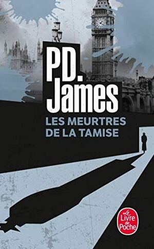 LES MEURTRES DE LA TAMISE