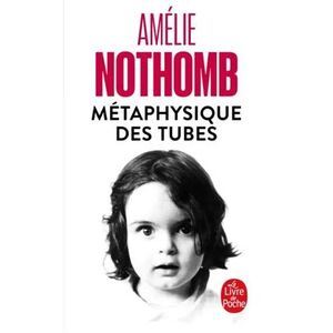 METAPHYSIQUE DES TUBES