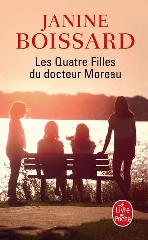 LES QUATRE FILLES DU DOCTEUR MOREAU