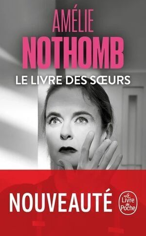 LE LIVRE DES SOEURS