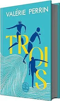 TROIS     (EDITION COLLECTOR)